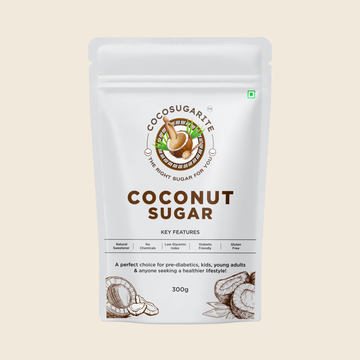 Coconut Sugar