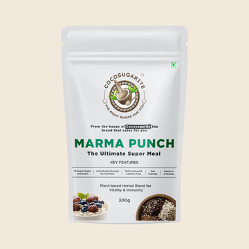 Marma Punch-Super Health Mix